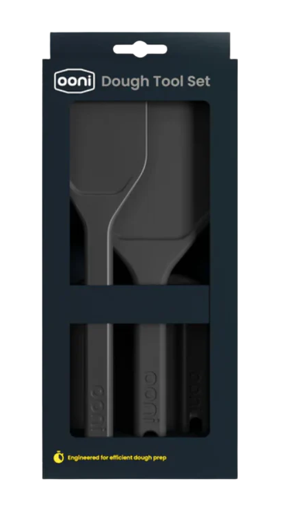 Ooni Dough Tools Set