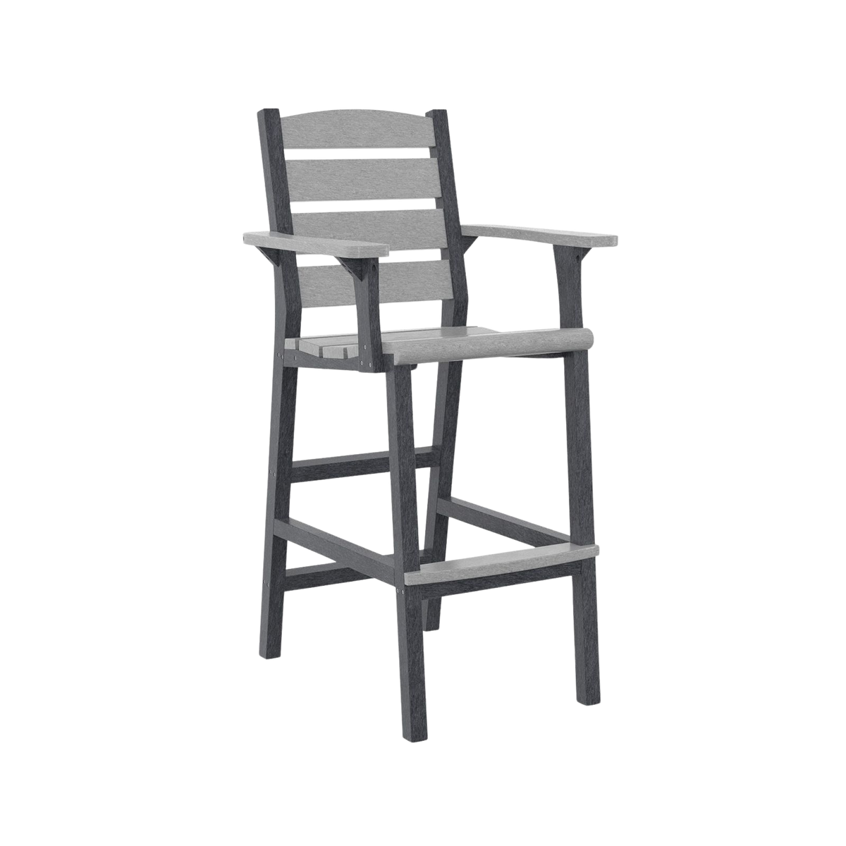 C313 Napa Pub Arm Chair
