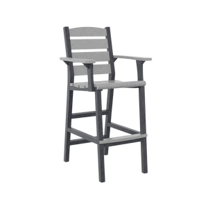 C313 Napa Pub Arm Chair