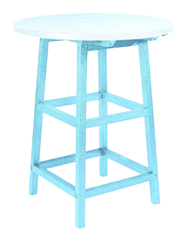 TB03C Counter Table Legs