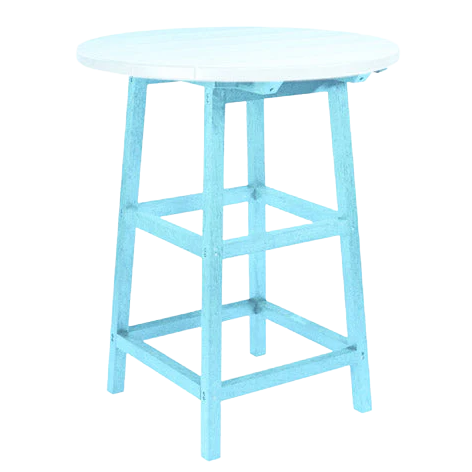 TB03C Counter Table Legs
