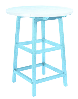 TB03C Counter Table Legs