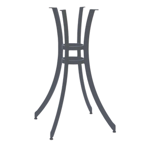 Seattle Counter Table Base (Small)