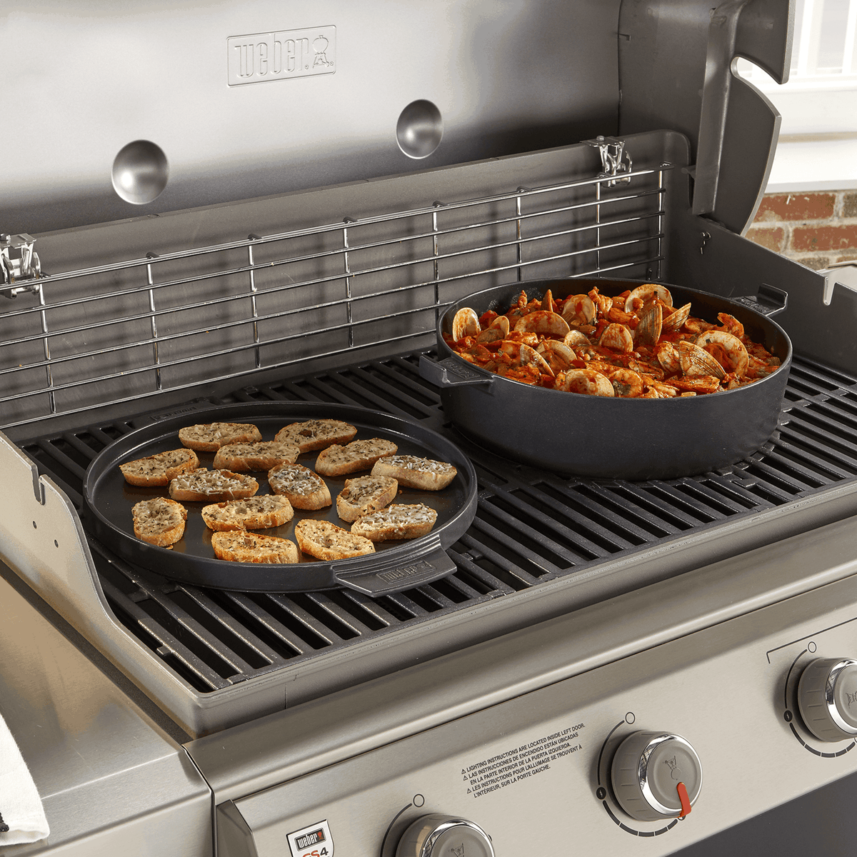 Dutch Oven Duo