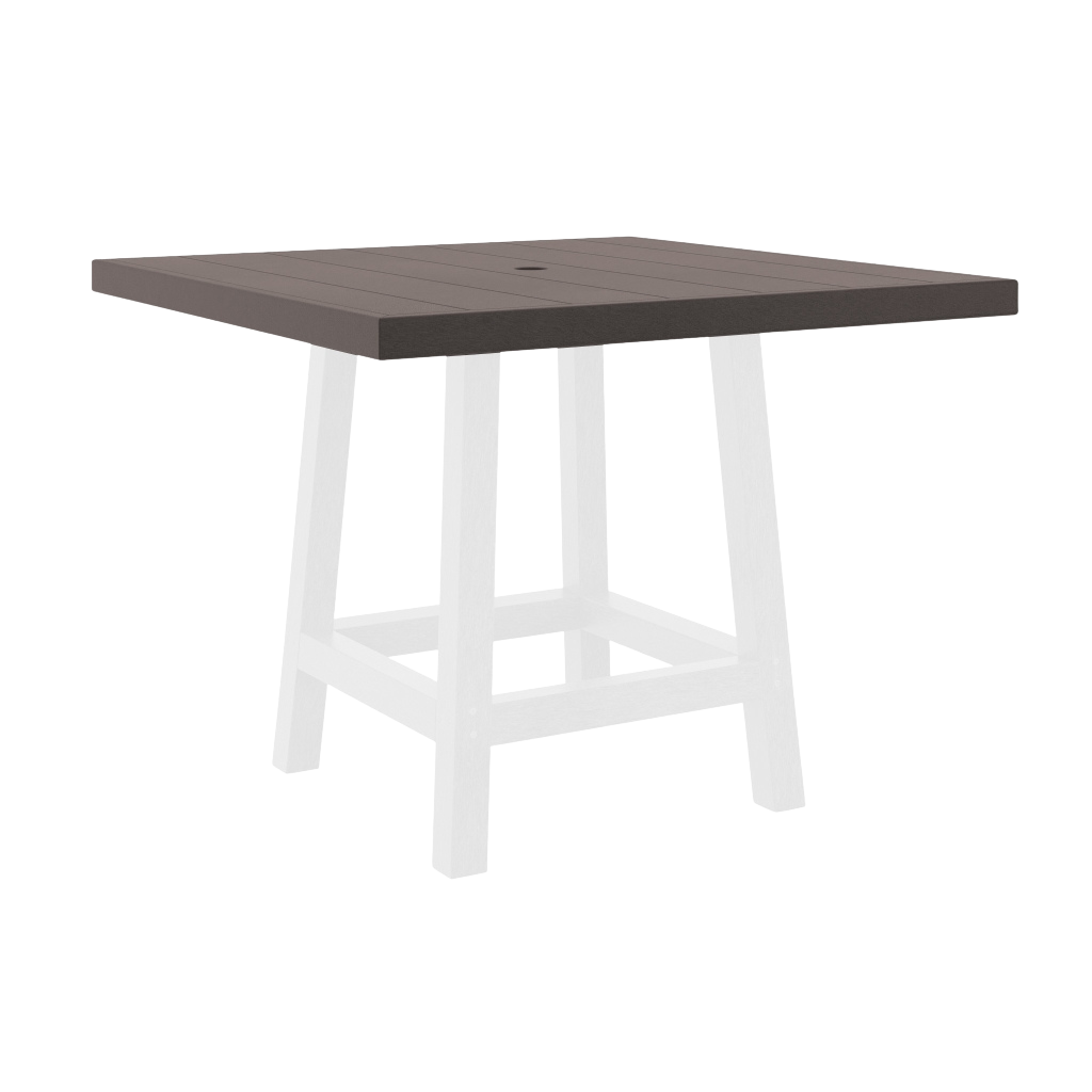 TT14 40" Square Table Top