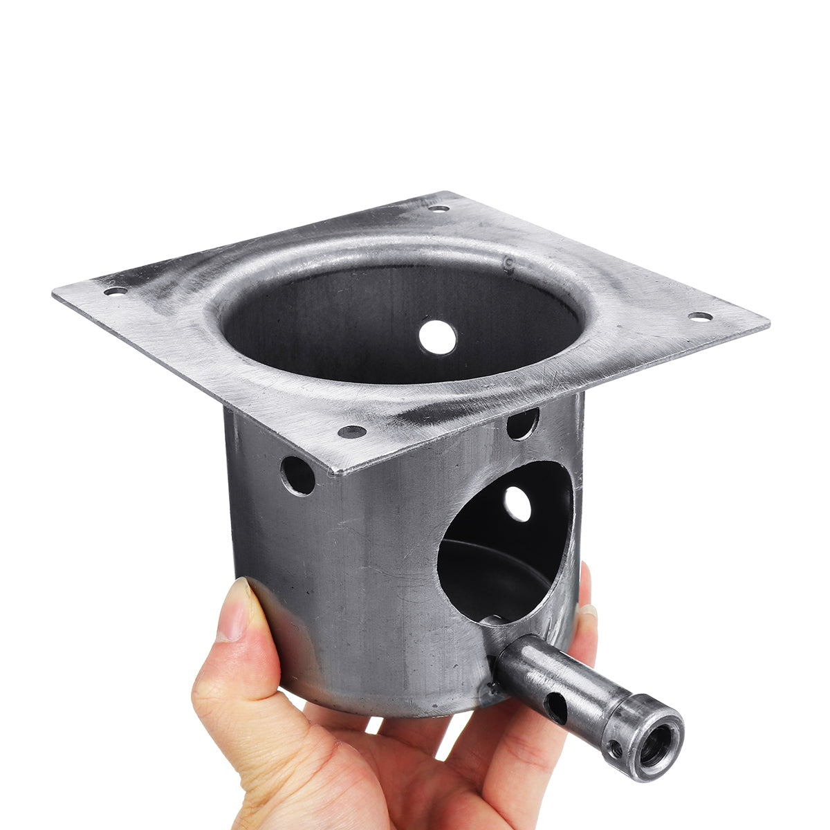 Traeger 7 Hole Replacement Firepot