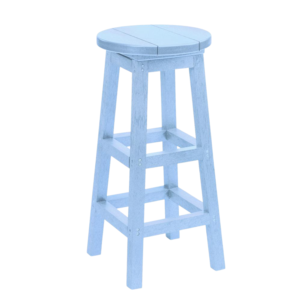 C23 Swivel Bar Stool