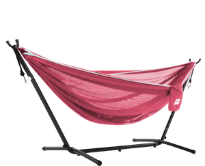 9ft Mesh Hammock Combo
