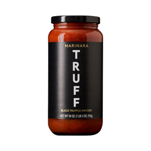 Truff Marinara Sauce