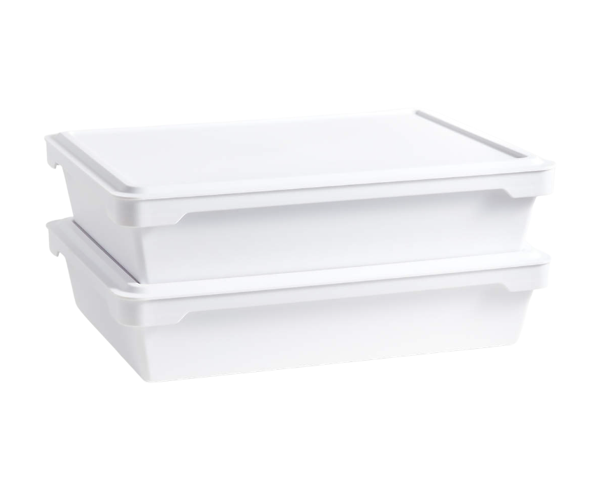 Ooni Pizza Dough Boxes