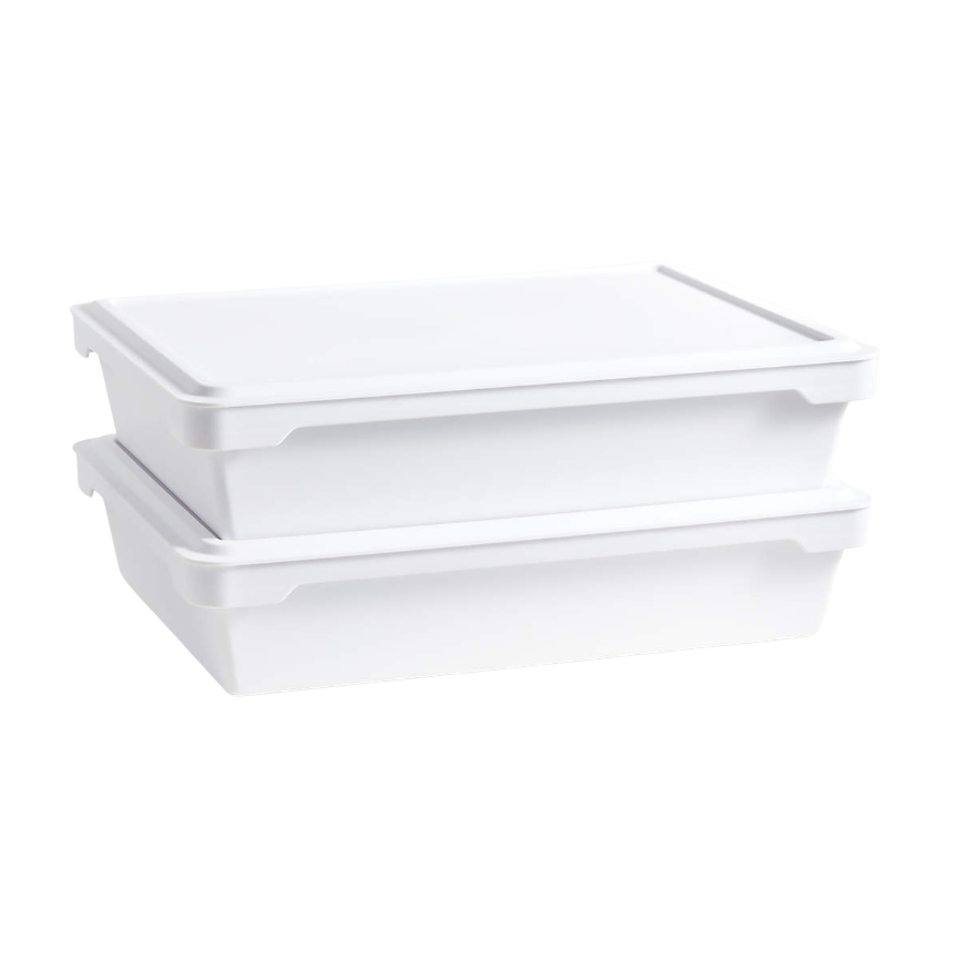 Ooni Pizza Dough Boxes