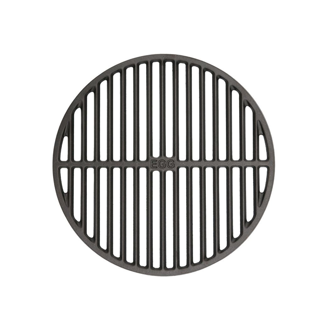 Cast Iron Dual Side Grid