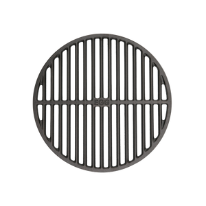 Cast Iron Dual Side Grid