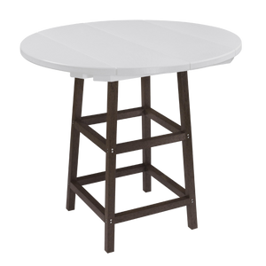 TB03C Counter Table Legs