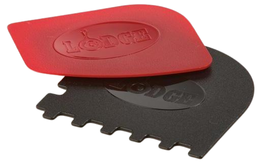 Pan Scraper Combo Set of 2