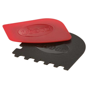 Pan Scraper Combo Set of 2