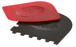 Pan Scraper Combo Set of 2