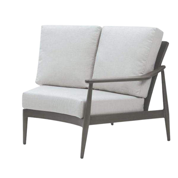 Bolano Sectional Wedge Right Arm