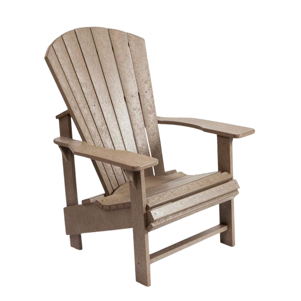C01 Classic Adirondack