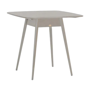 Alinea 39" Counter Table w/Umbrella Hole