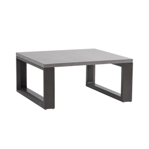 Element 5.0 40" Square Coffee Table