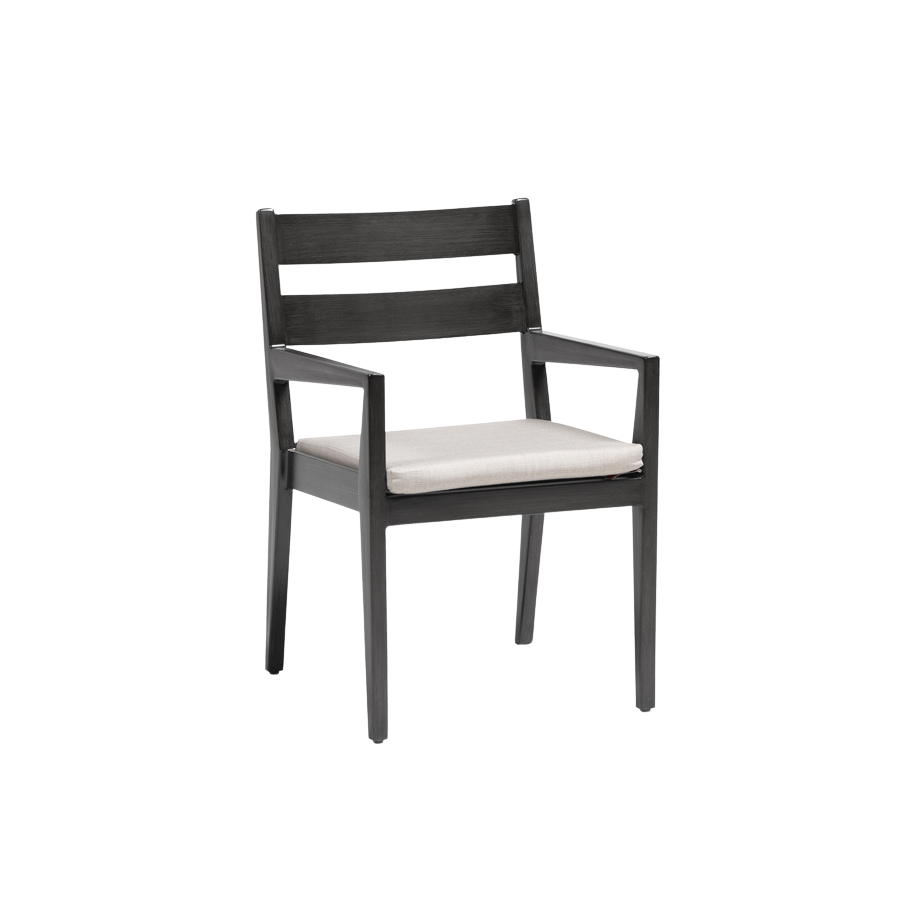 Lucia Dining Arm Chair