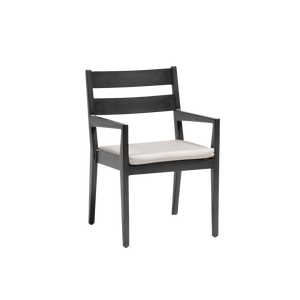 Lucia Dining Arm Chair