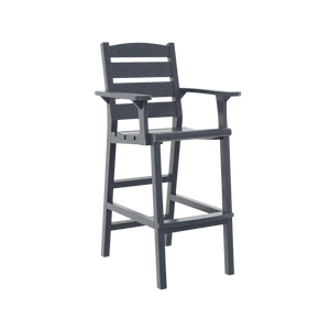C313 Napa Pub Arm Chair