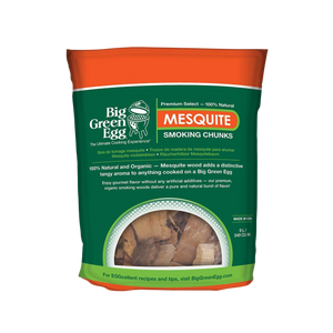 Premium Smoking Chunks