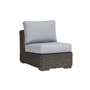 Cubo Sectional Armless Center