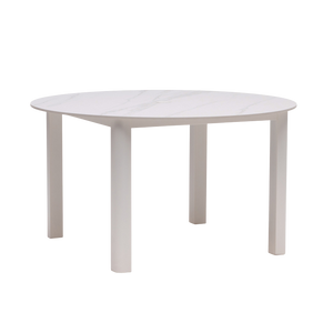 Hampshire 54" Round Dining Table