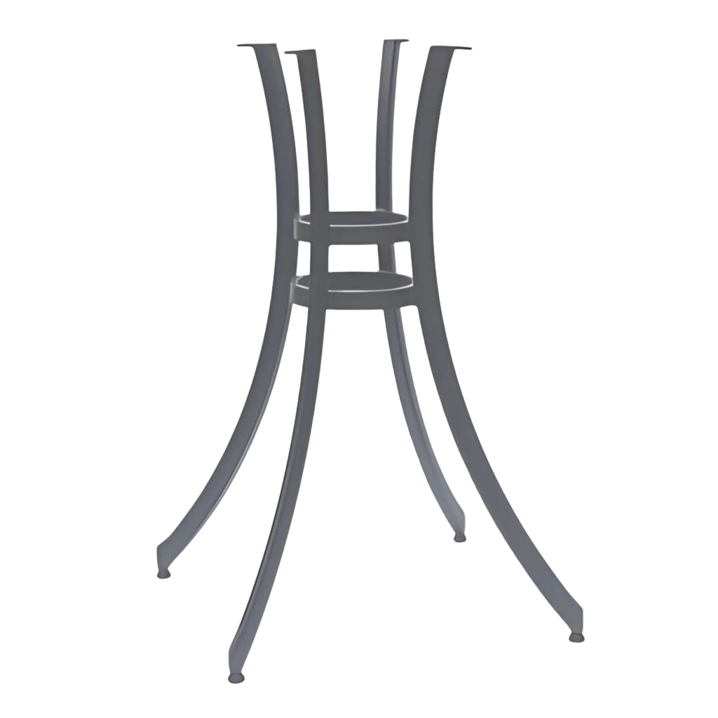 Seattle Bar Table Base (Large)