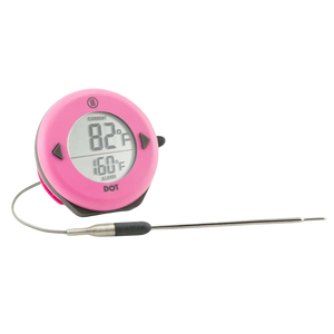 ThermoWorks DOT® Simple Alarm Thermometer