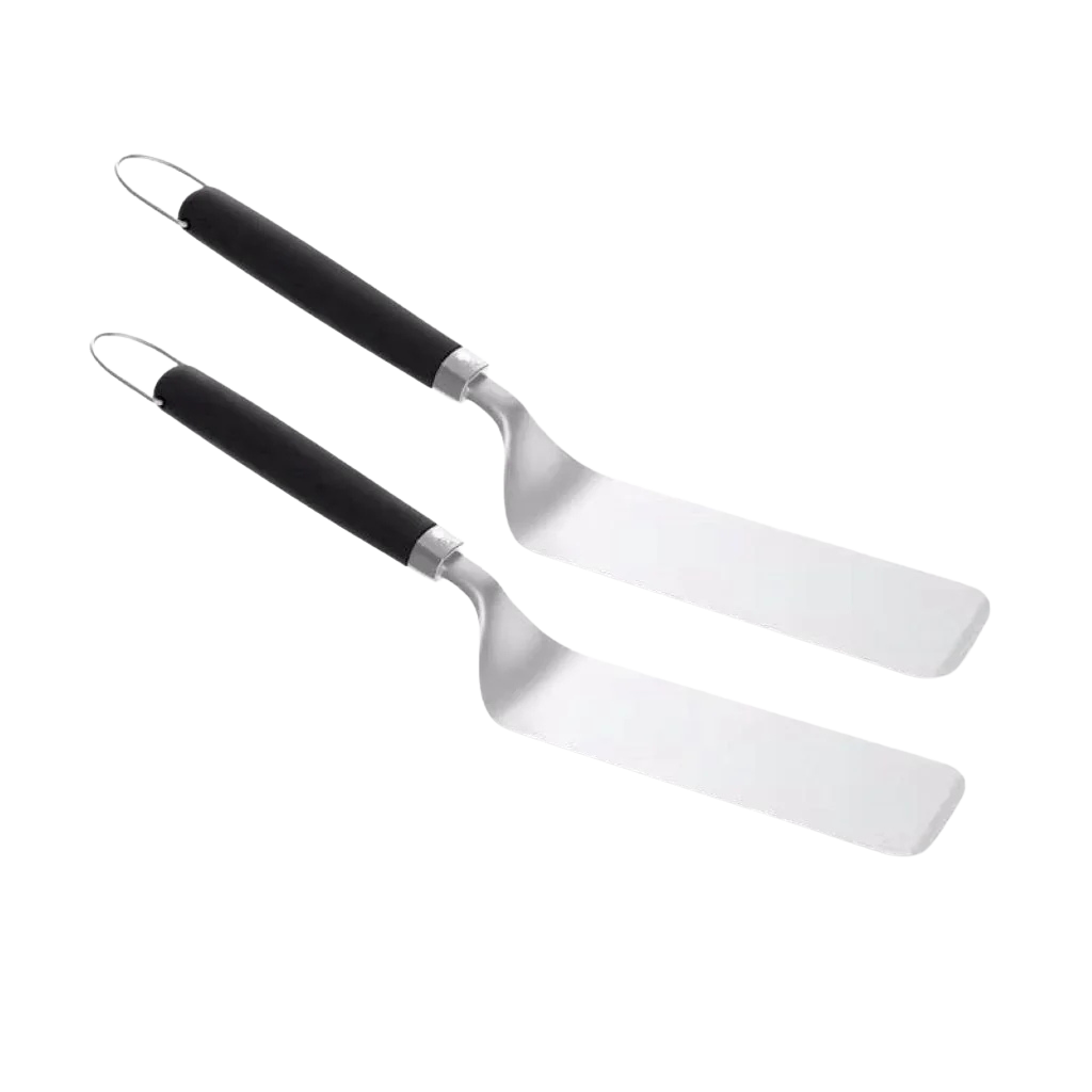 Griddle 2pc Spatula Set