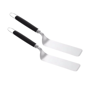 Griddle 2pc Spatula Set