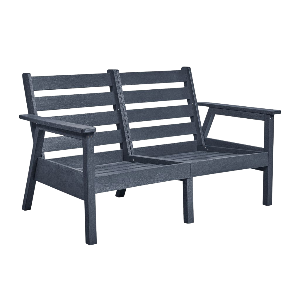 Tofino Love Seat Frame