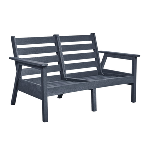 Tofino Love Seat Frame