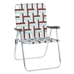 Backtrack Chair