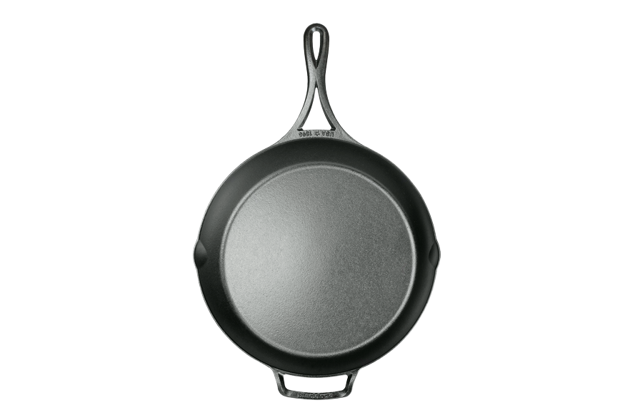 Lodge Blacklock 12" Skillet