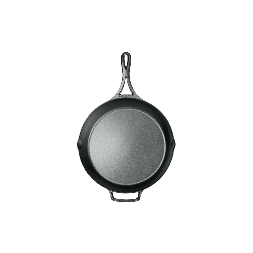 Lodge Blacklock 12" Skillet