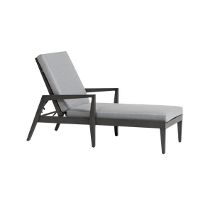 Lucia Adjustable Lounger