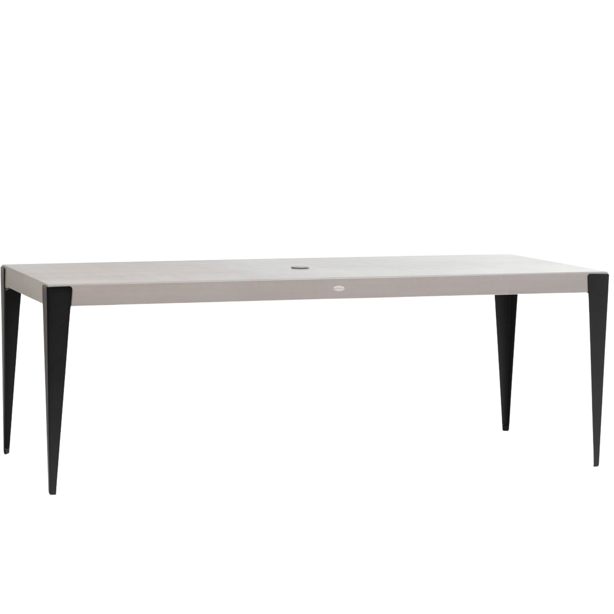Genval 84.5"x38" Dining Table