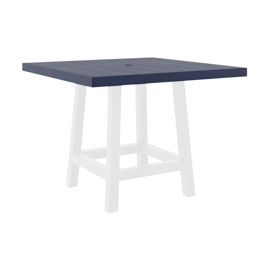 TT14 40" Square Table Top