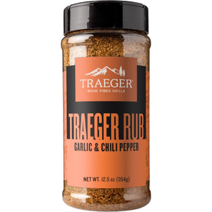 Traeger Rub 12.5oz