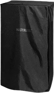 Masterbuilt 40" Digital Smoker Cover