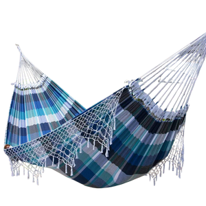 Authentic Brazilian Tropical Hammock - Double
