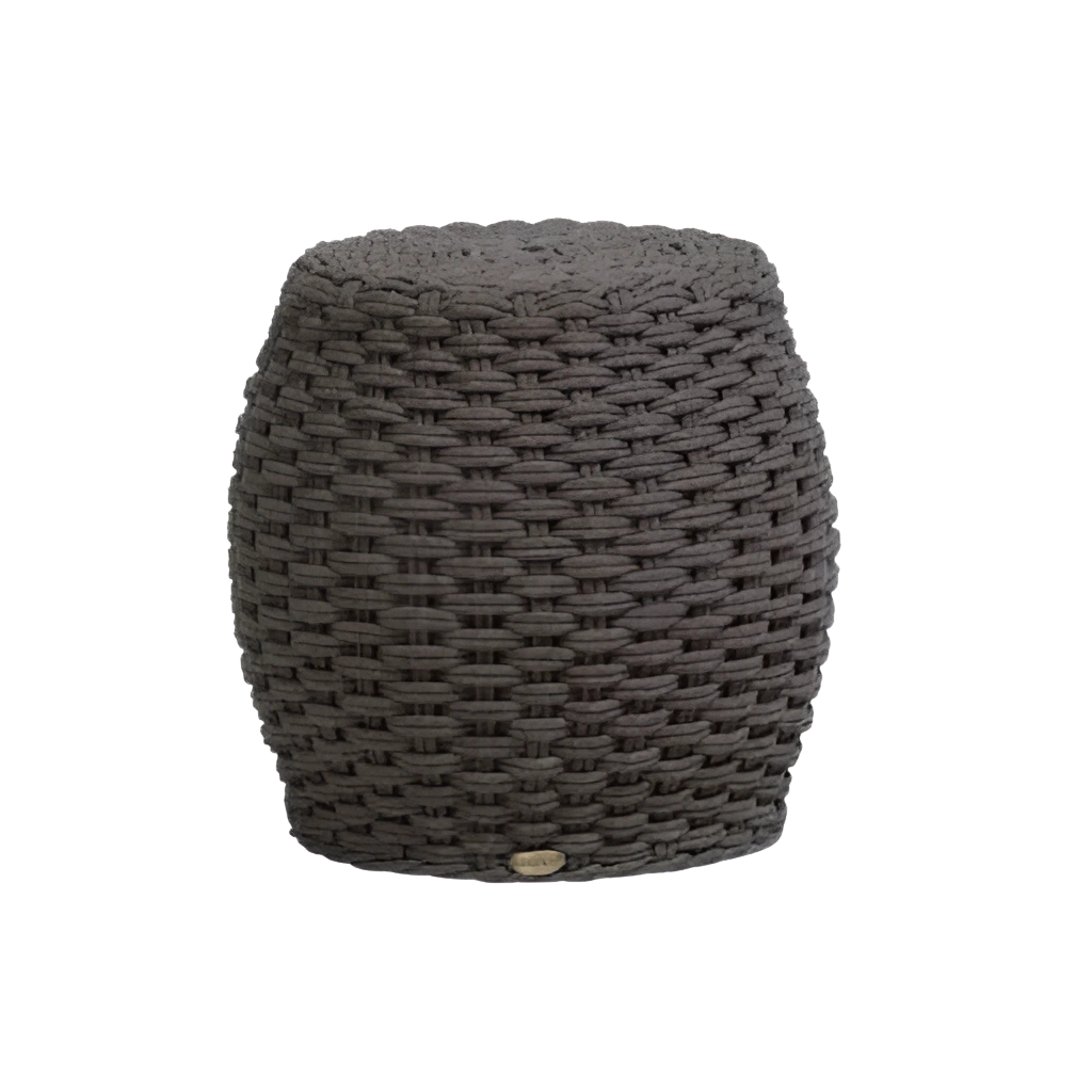 Giro Ottoman Stool