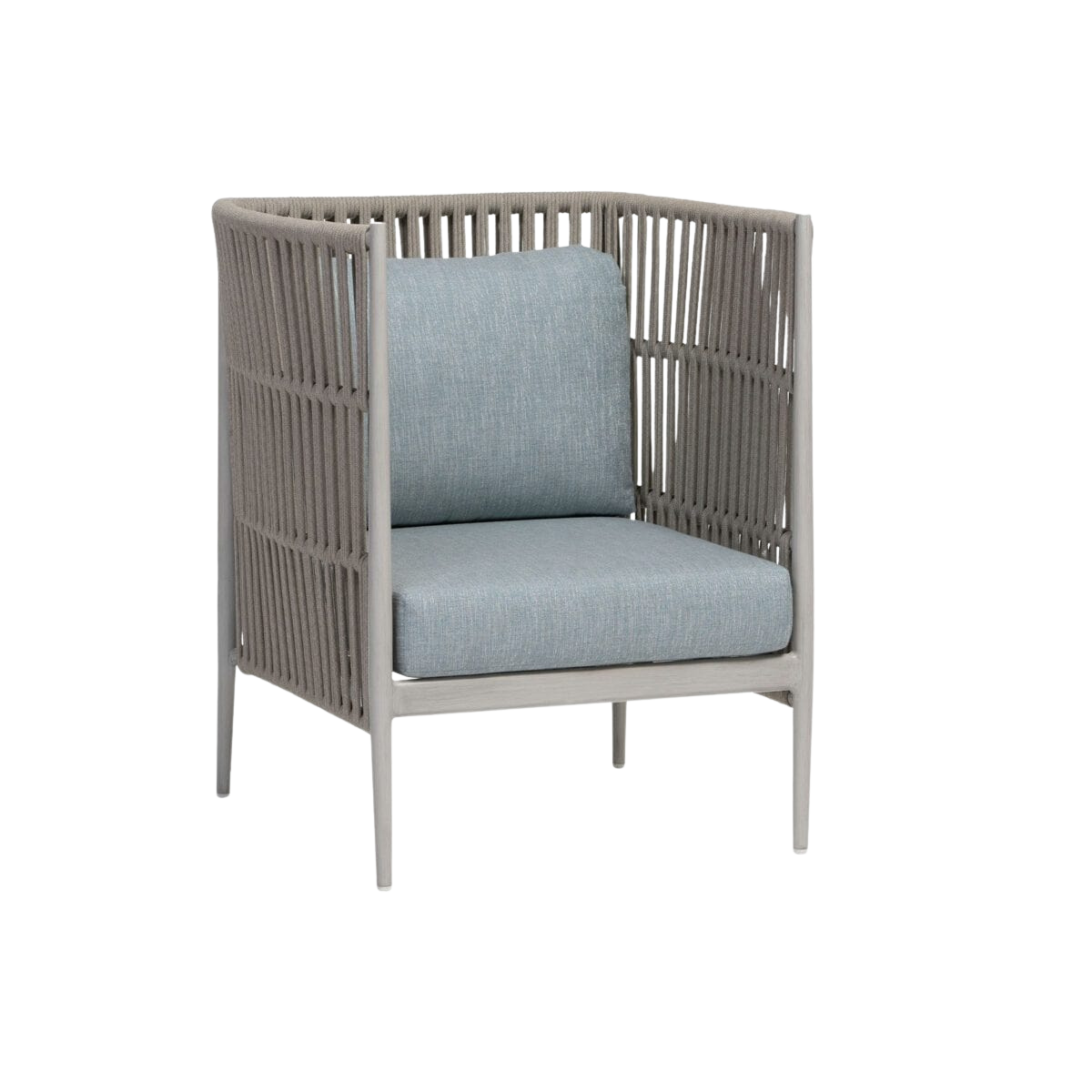 Lineas Highback Chair