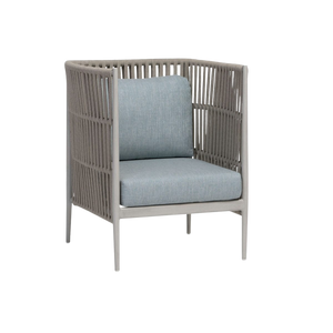 Lineas Highback Chair