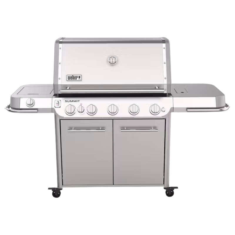 Summit FS38 S Gas Grill